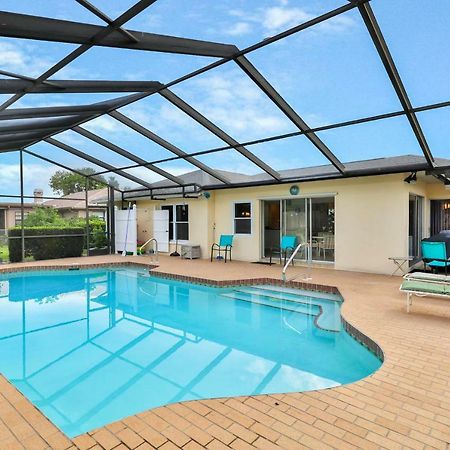 Village Green Oasis Bradenton Dış mekan fotoğraf