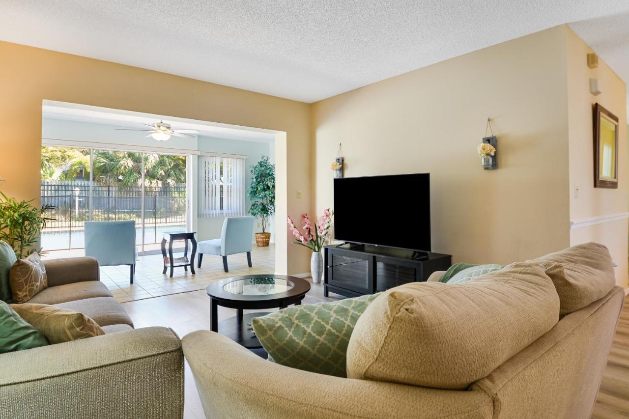 Village Green Oasis Bradenton Dış mekan fotoğraf