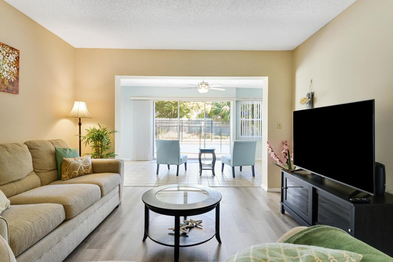 Village Green Oasis Bradenton Dış mekan fotoğraf
