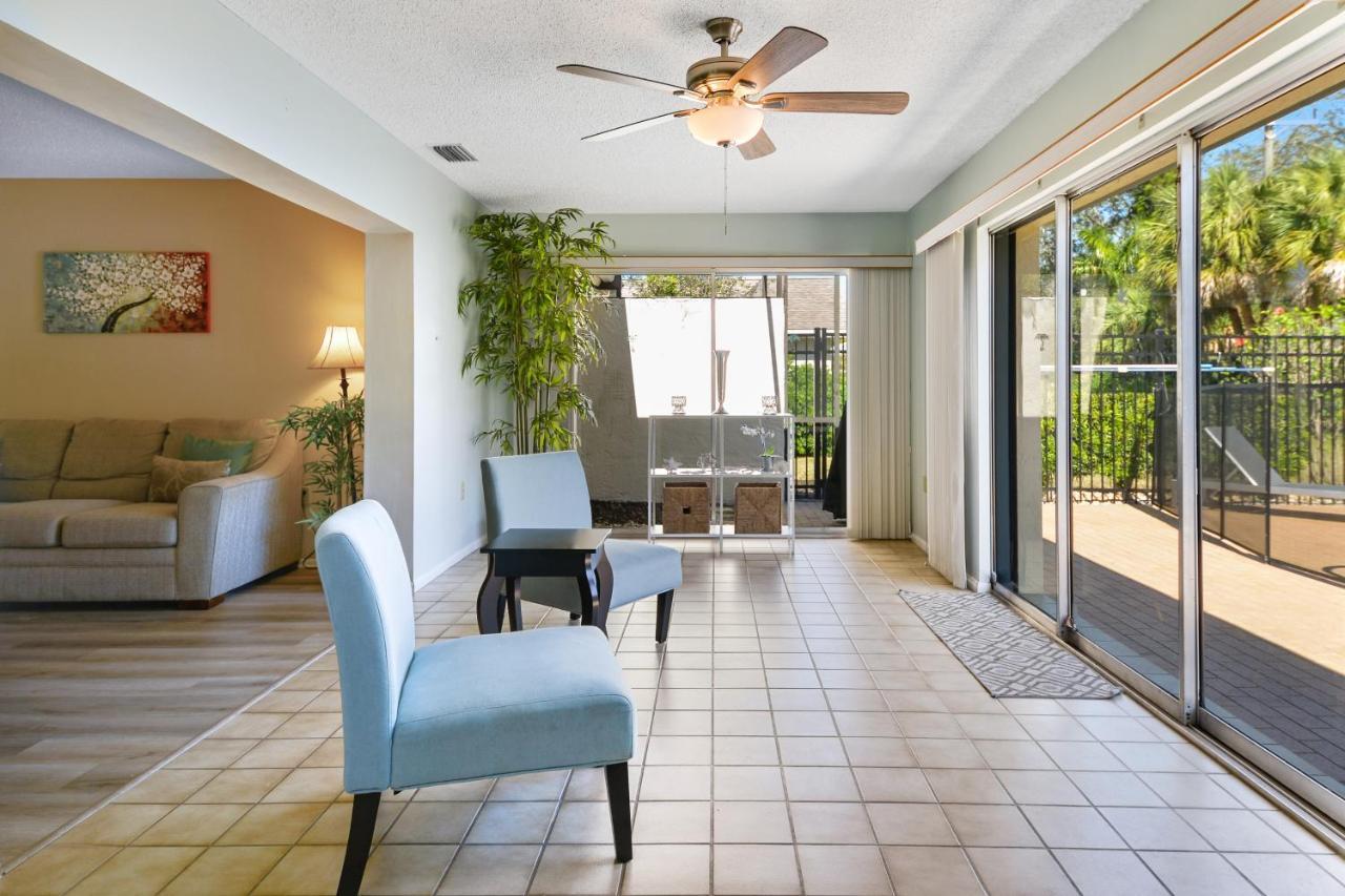 Village Green Oasis Bradenton Dış mekan fotoğraf