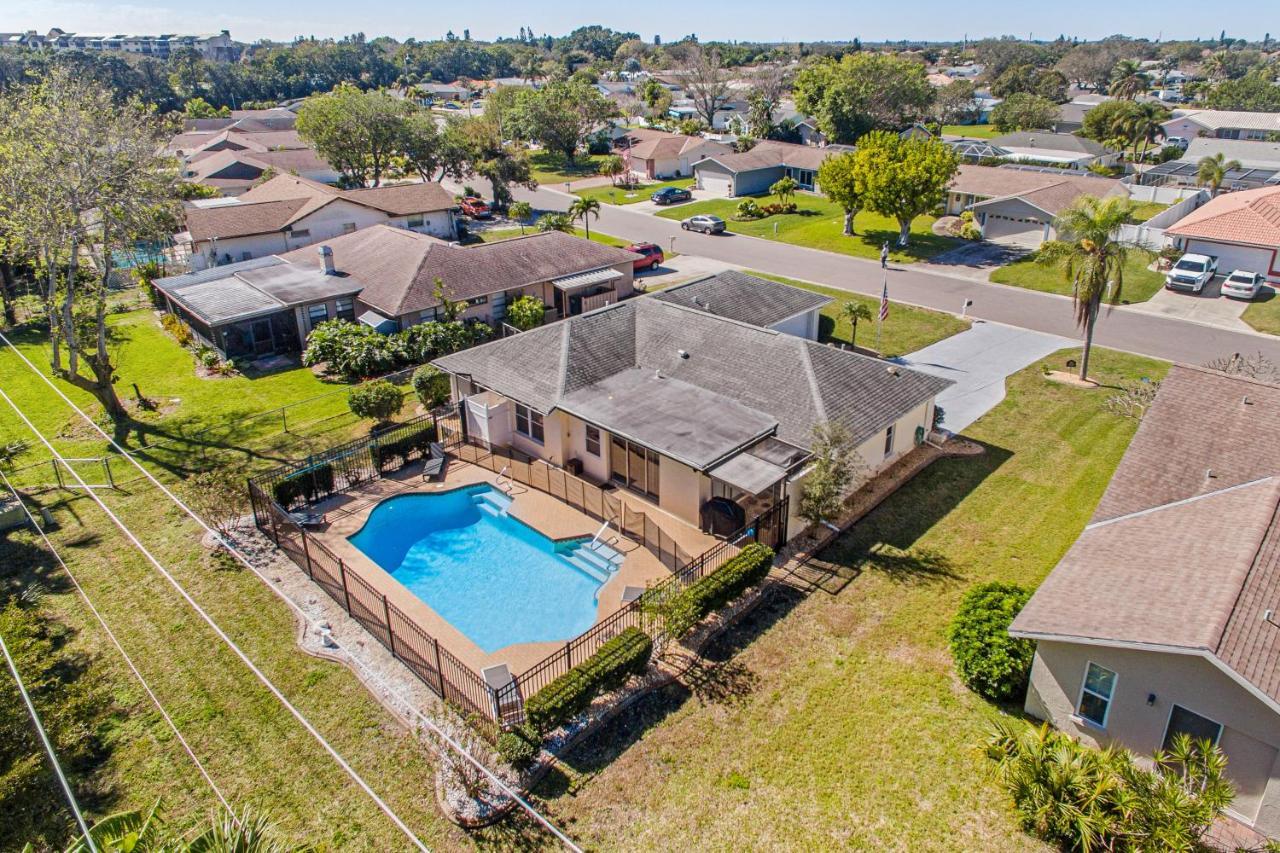 Village Green Oasis Bradenton Dış mekan fotoğraf