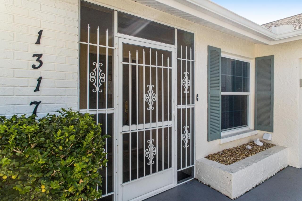 Village Green Oasis Bradenton Dış mekan fotoğraf