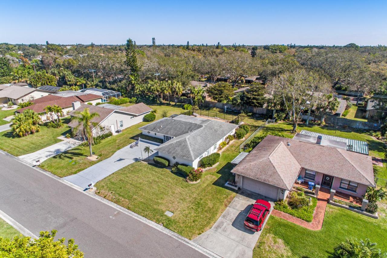 Village Green Oasis Bradenton Dış mekan fotoğraf