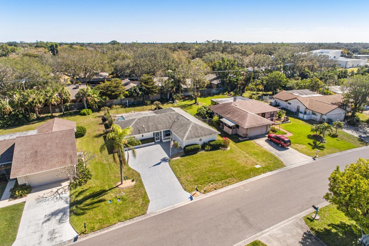 Village Green Oasis Bradenton Dış mekan fotoğraf