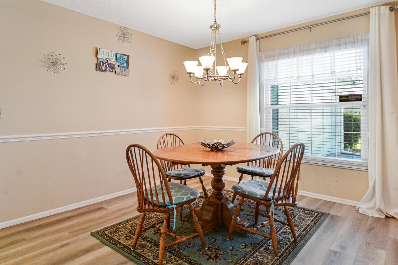 Village Green Oasis Bradenton Dış mekan fotoğraf