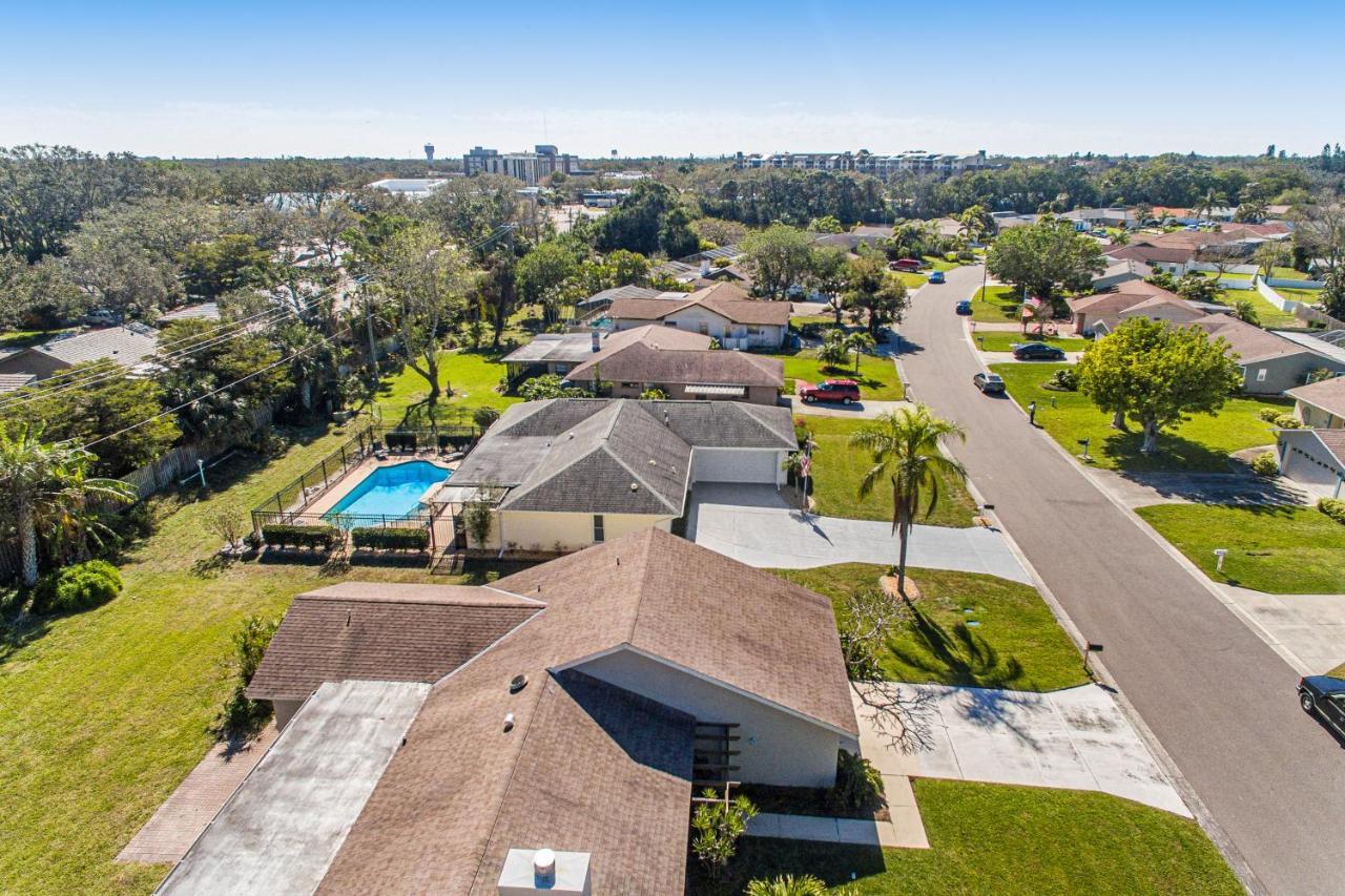 Village Green Oasis Bradenton Dış mekan fotoğraf