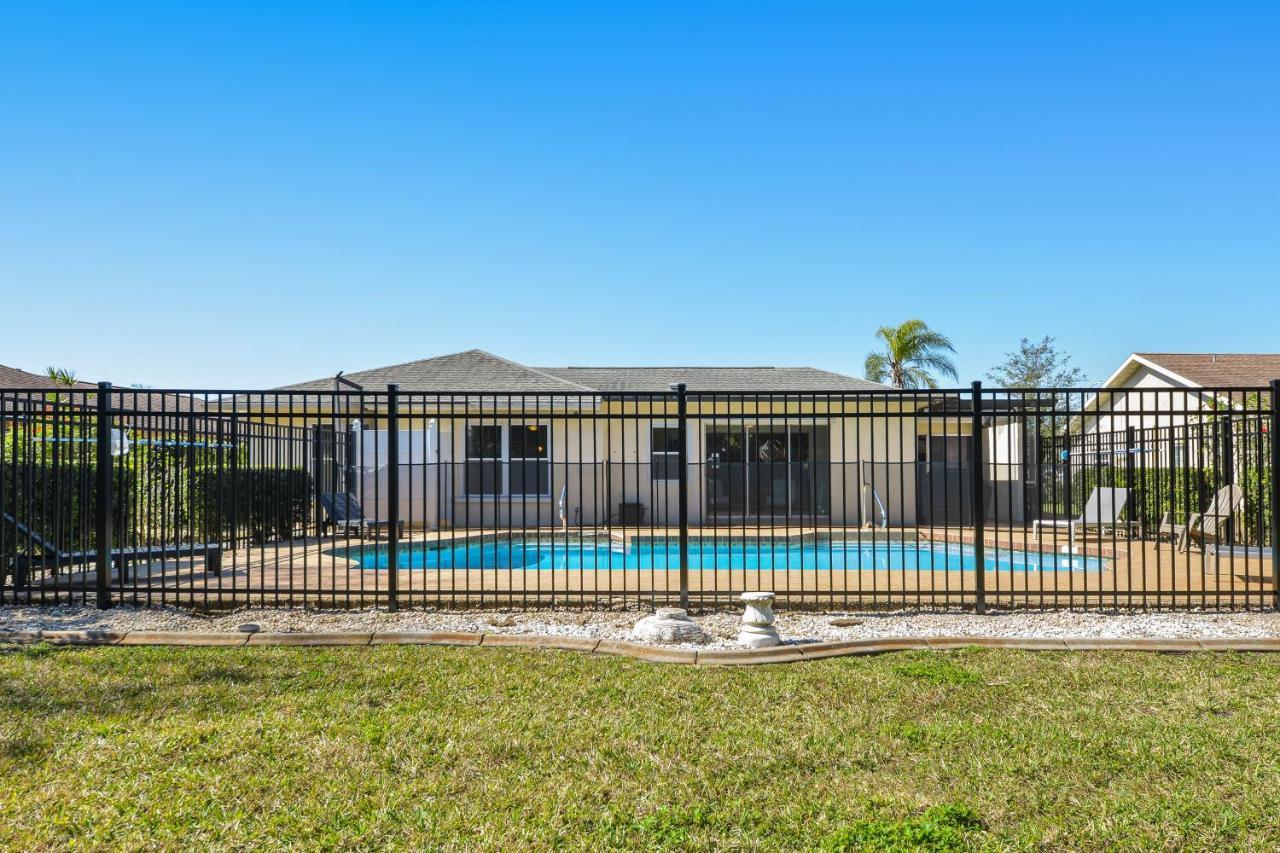 Village Green Oasis Bradenton Dış mekan fotoğraf