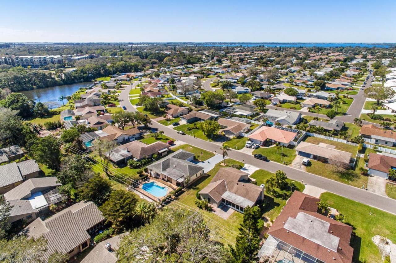Village Green Oasis Bradenton Dış mekan fotoğraf