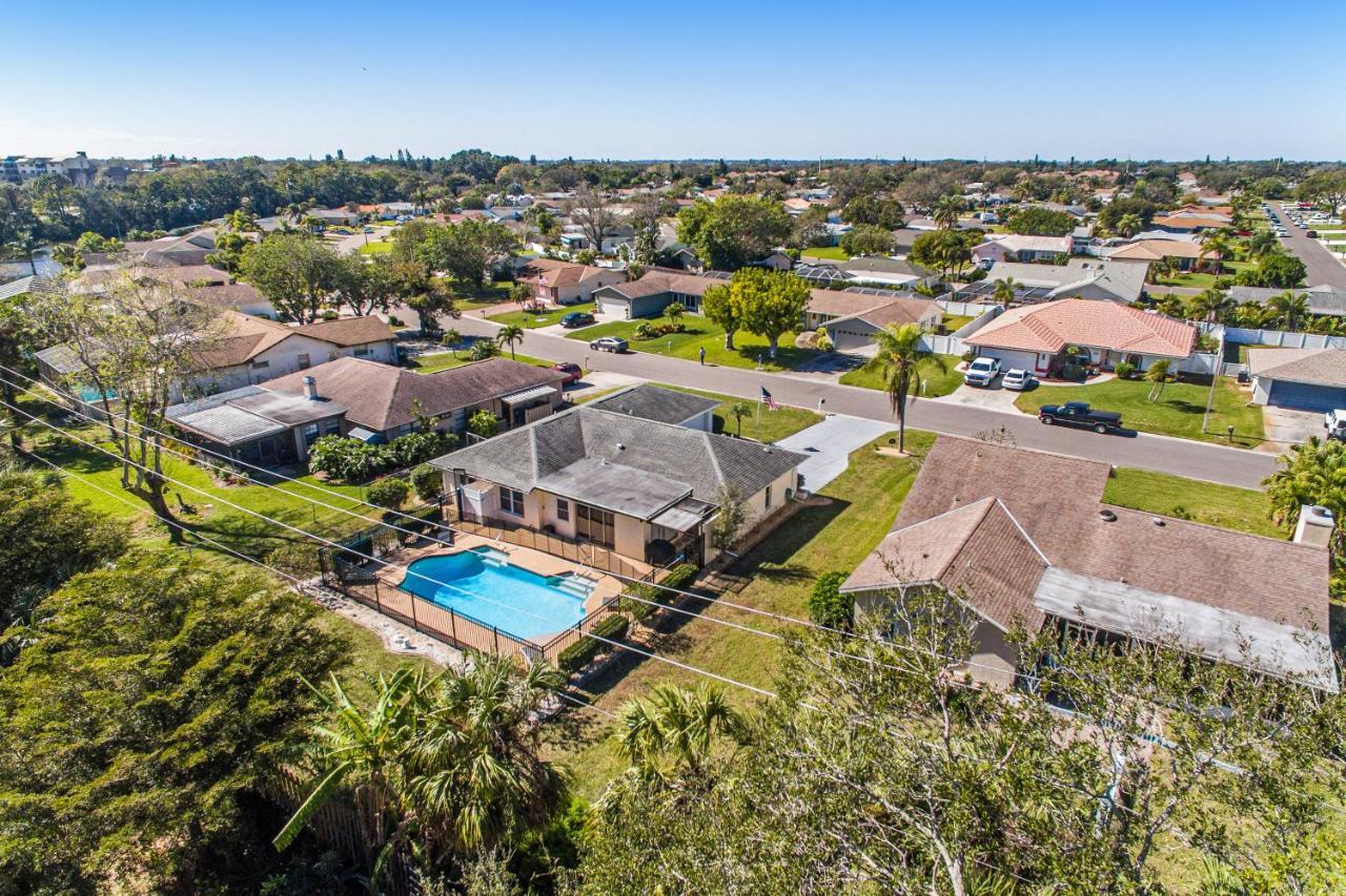 Village Green Oasis Bradenton Dış mekan fotoğraf