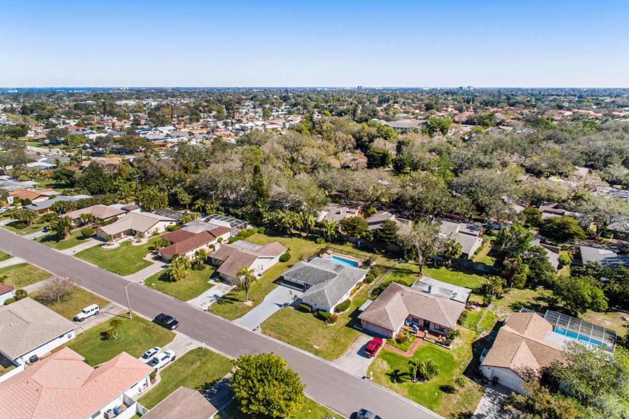 Village Green Oasis Bradenton Dış mekan fotoğraf