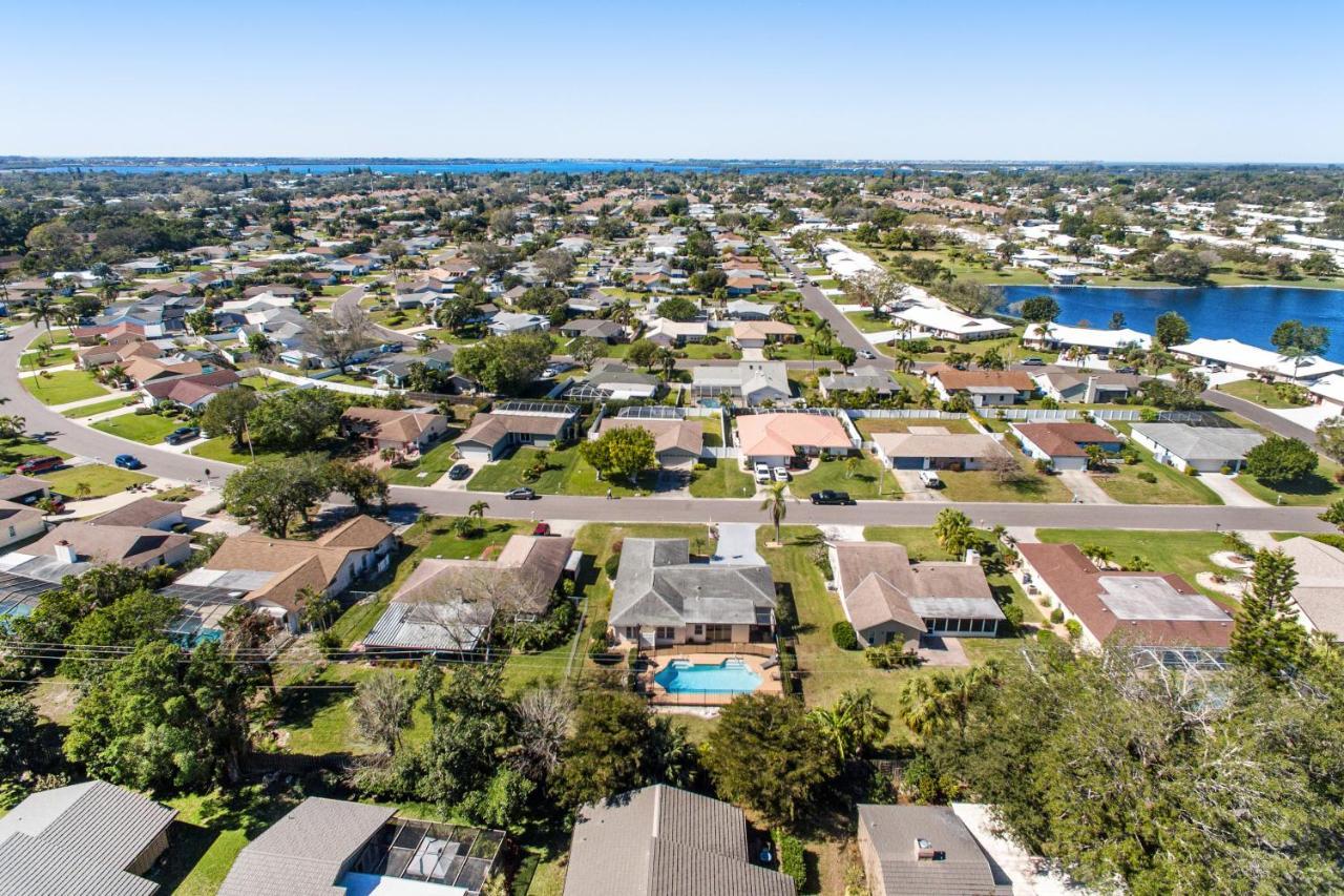 Village Green Oasis Bradenton Dış mekan fotoğraf