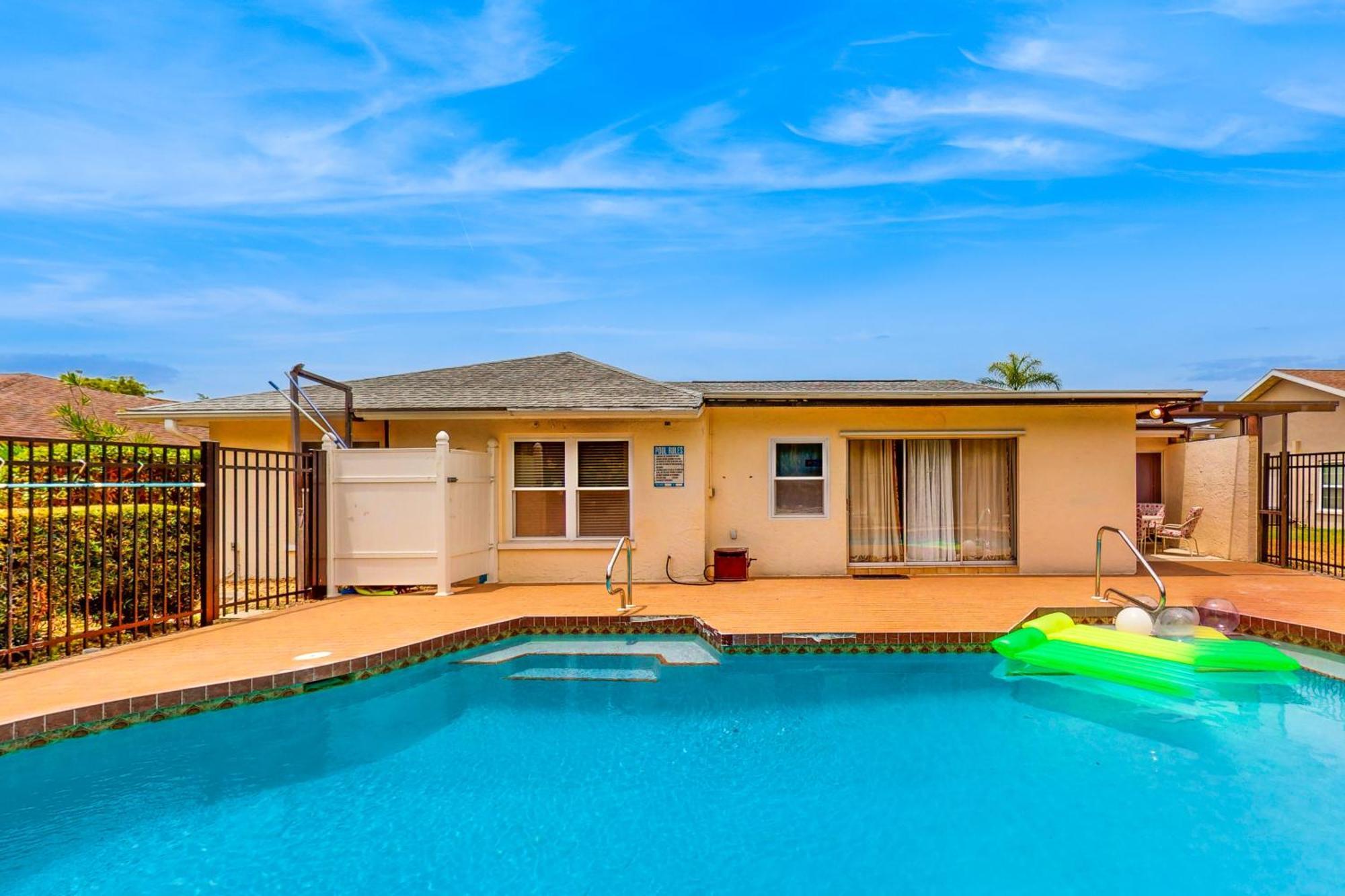 Village Green Oasis Bradenton Dış mekan fotoğraf