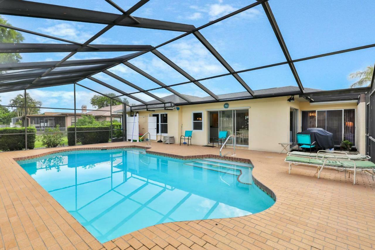 Village Green Oasis Bradenton Dış mekan fotoğraf